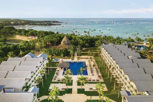 Gallery image of Hilton La Romana All- Inclusive Adult Resort & Spa Punta Cana in Bayahibe