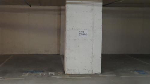 Φωτογραφία από το άλμπουμ του HERMES APARTMENT & 2 free garage secured parkings στη Λιουμπλιάνα