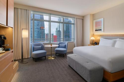Hotel AKA Brickell Image