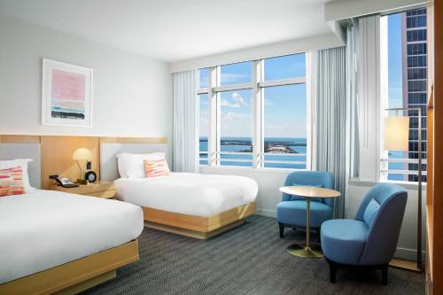 Hotel AKA Brickell Image
