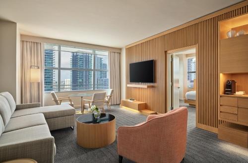 Hotel AKA Brickell Image
