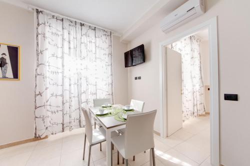 Olimpo Apartments St John in Lateran