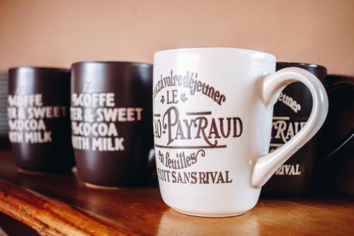 Ảnh trong thư viện ảnh của Hostal Valle Mistral ở La Serena