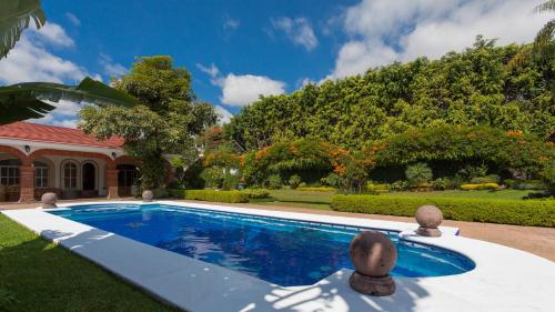 Residencia Jardín Real – Photos 3