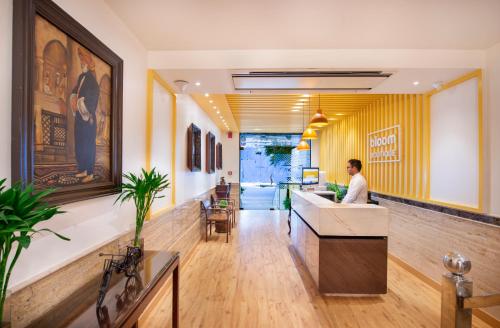 Imagen de la galería de Bloom Boutique l GK-1, en Nueva Delhi