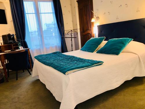 Hôtel Le Pré Catelan – Photos 3