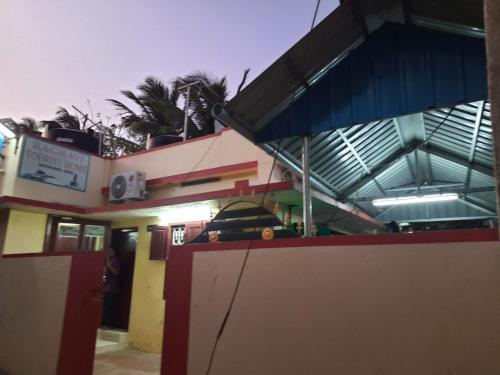 Gallery image of Raghavi Tourist Home in Kanyakumari