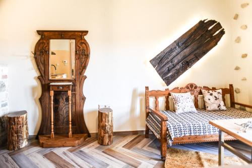Gallery image of Victoria's Country Apartments in Zagora