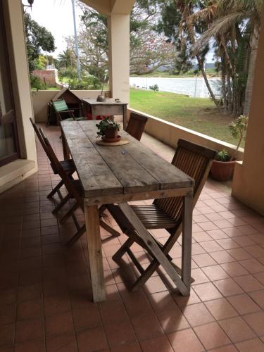 Fotografie z fotogalerie ubytování Riverfront Homestay v destinaci Port Elizabeth