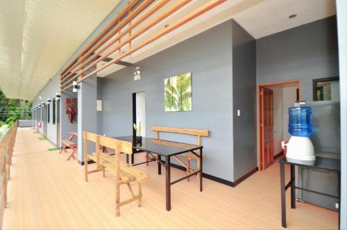 Gallery image of Tatay Seseng's Apartment in Panglao Island