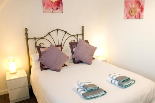 Uttoxeter Apartments – Photos 3
