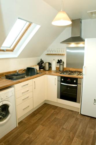 Uttoxeter Apartments – Photos 5