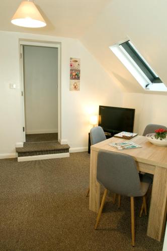 Uttoxeter Apartments – Photos 2