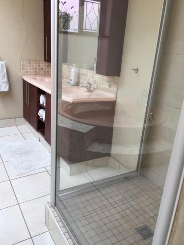 Bagno di Riverfront Homestay