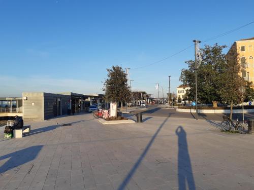 Φωτογραφία από το άλμπουμ του Villamamaeli στη Βενετία-Λίντο