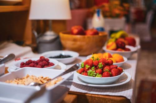 Afbeelding uit fotogalerij van Gasthof Lamm in Matrei am Brenner