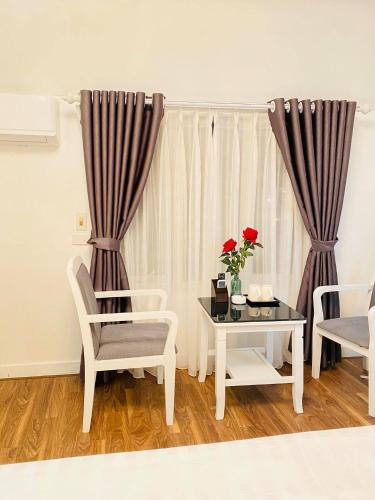 Gallery image of Hotel Mini in Phú Thọ
