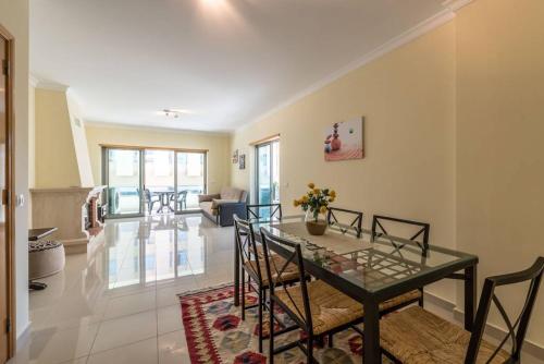 Deluxe Oceano Azul Apartment