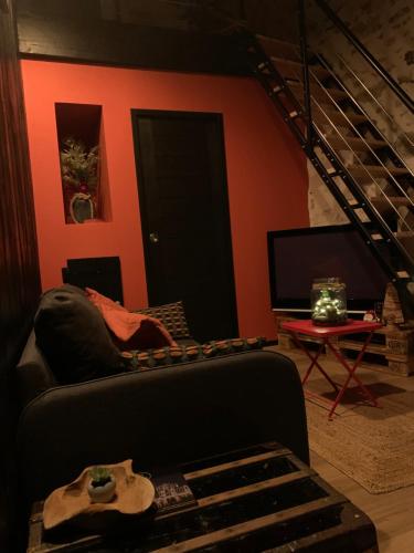 L'Atelier Planqué