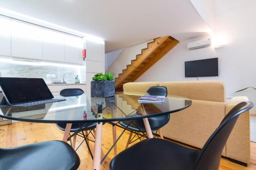 ON Apartments - Palace - Free Parking