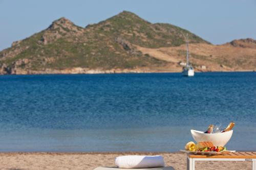 Imagen de la galería de Silver Beach, en Grikos