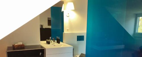 Fotografie z fotogalerie ubytování B&B Tomsi v destinaci Pratteln