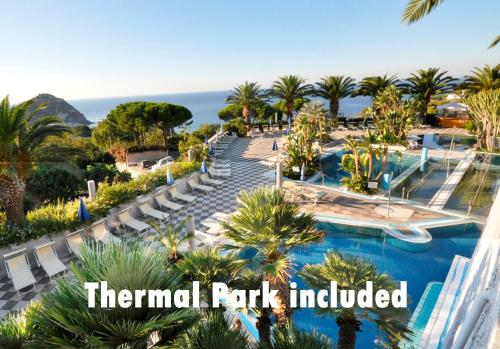 Romantica Resort & Spa, Ischia – Updated 2023 Prices