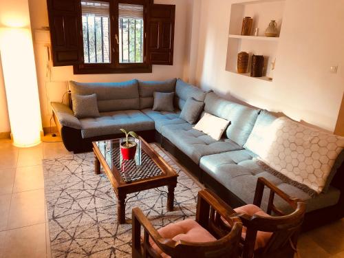 Casa de Adonay 2, Huétor Vega – Updated na 2022 Prices