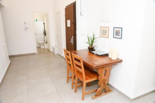 Gallery image of Carmel Apartments in Haifa