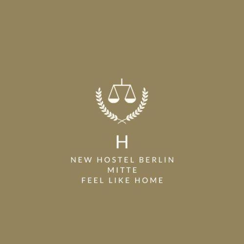 Sijil, anugerah, tanda atau dokumen lain yang dipamerkan di New Hostel Berlin Mitte FREE SNACK hot tea and coffee
