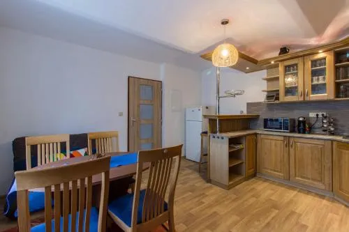 Penzion U Krotkých - Vyšší Brod picture