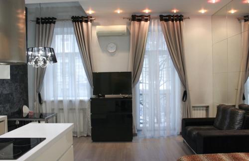 Gallery image of Central Area Apartments in Kyiv