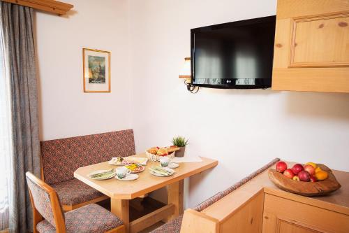 Gallery image of Gasthof Panzl Bräu in Virgen