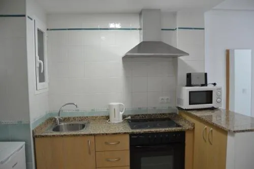 Apts ARA with pool photo 46