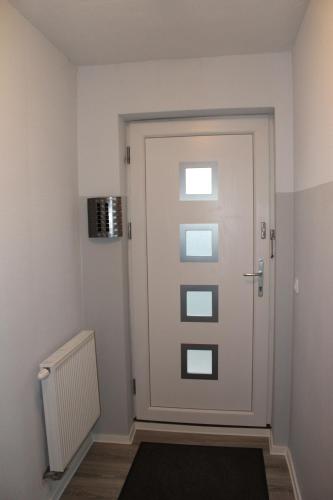 Gambar di galeri bagi Ferienwohnung - Monteurwohnung Familie Houri di Neupotz