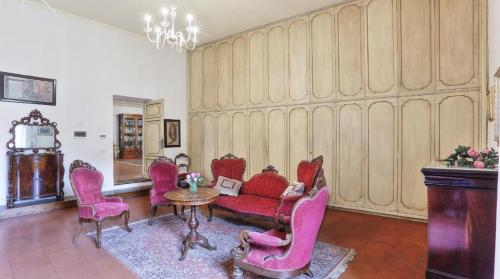 Φωτογραφία από το άλμπουμ του Relais Villa Montecatini σε Camaiore