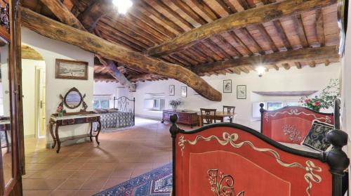 Relais Villa Montecatini – Photos 5