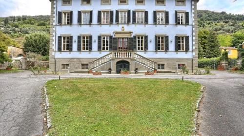 Relais Villa Montecatini – Photos 2