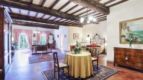 Relais Villa Montecatini – Photos 3