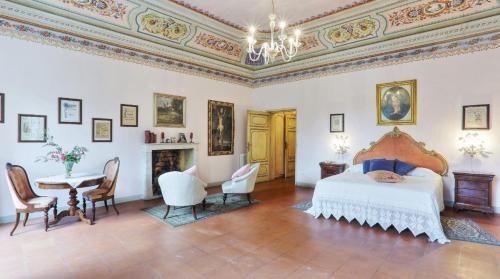Φωτογραφία από το άλμπουμ του Relais Villa Montecatini σε Camaiore