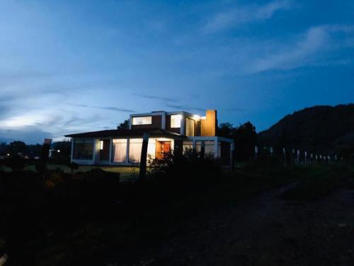 Imagen de la galería de Casa Campestre Villa Luna, en Sogamoso