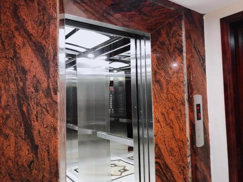 Gallery image of Muong Hoa View Hotel in Sa Pa