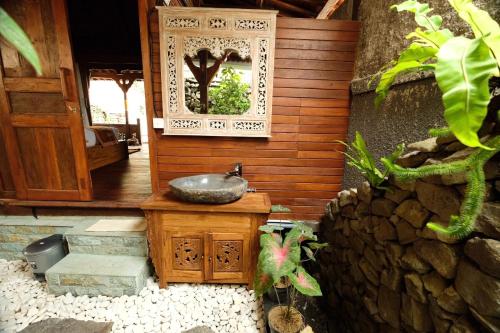 Imagen de la galería de Bumbung Sari Villa, en Ubud