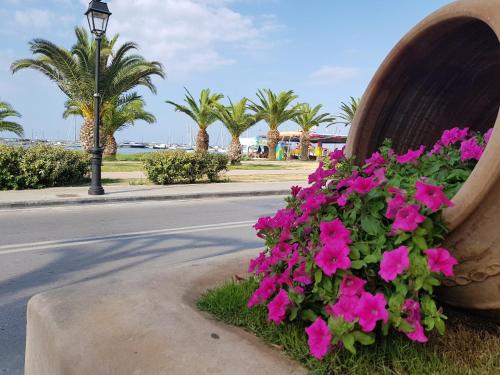 Petite palace Origin Rethymno apt near the beach