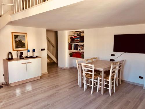 Heart of Rome Vatican Deluxe New Apartment 1GB WiFi
