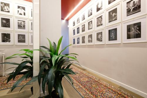 Imagen de la galería de Olimpia House room, en Verona