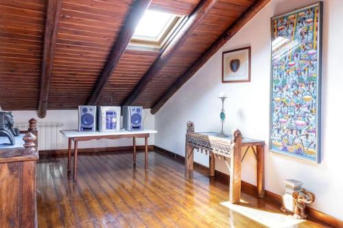 Gambar di galeri bagi Domus Arcumeggia di Casalzuigno