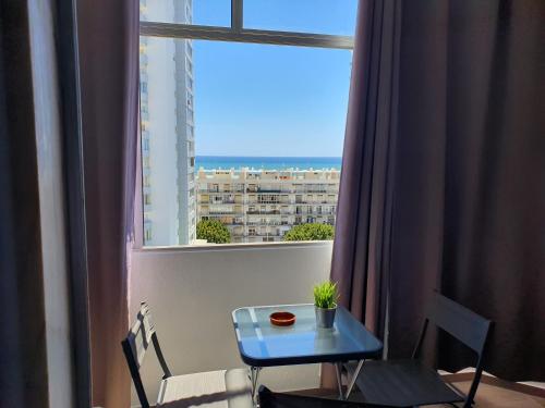 Apartamento de Quarteira