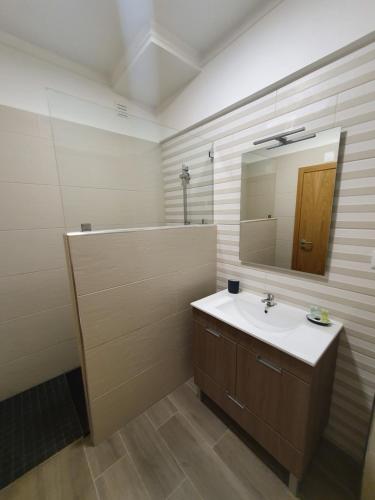 Apartamento de Quarteira
