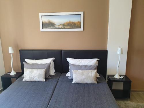 Apartamento de Quarteira